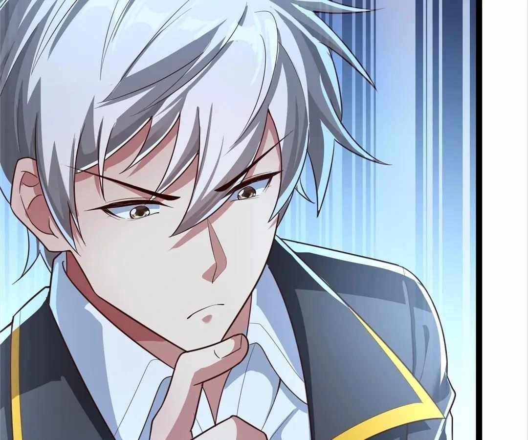 Aura Recovery: I Get a New Skill Everyday Chapter 155 - Page 34