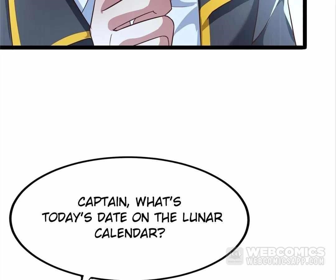 Aura Recovery: I Get a New Skill Everyday Chapter 155 - Page 35