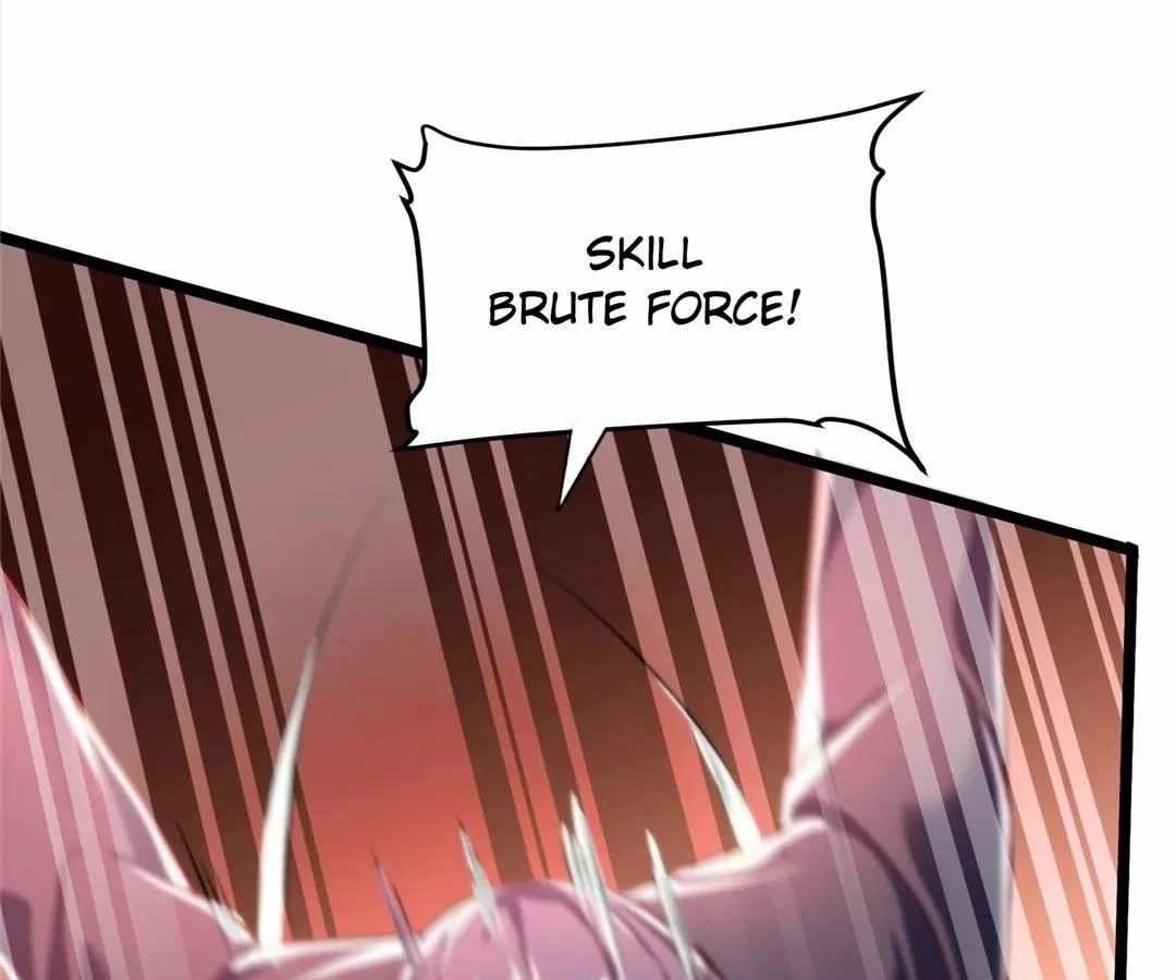 Aura Recovery: I Get a New Skill Everyday Chapter 155 - Page 53