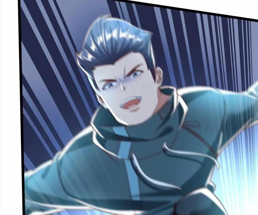 Aura Recovery: I Get a New Skill Everyday Chapter 155 - Page 55