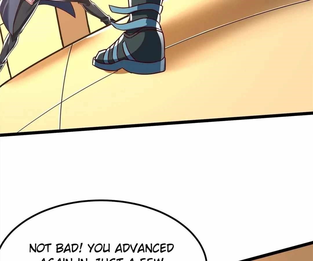 Aura Recovery: I Get a New Skill Everyday Chapter 155 - Page 66