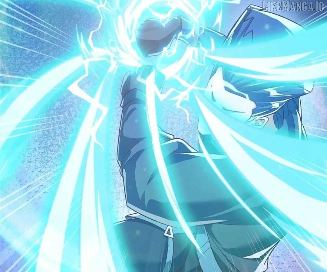 Aura Recovery: I Get a New Skill Everyday Chapter 155 - Page 70