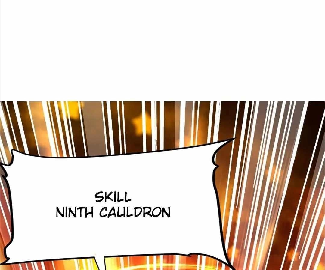 Aura Recovery: I Get a New Skill Everyday Chapter 155 - Page 73