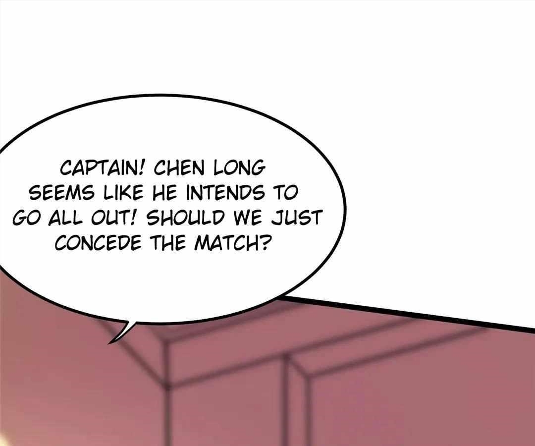 Aura Recovery: I Get a New Skill Everyday Chapter 156 - Page 1