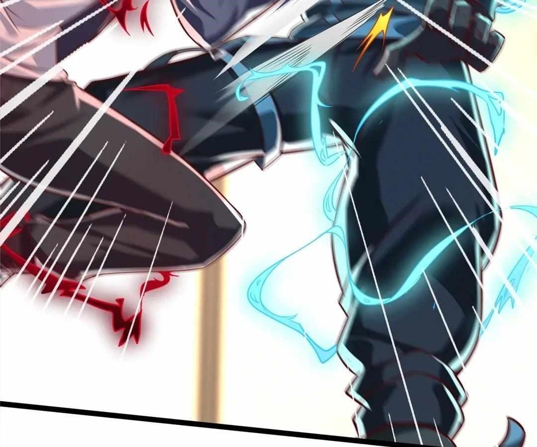 Aura Recovery: I Get a New Skill Everyday Chapter 156 - Page 14