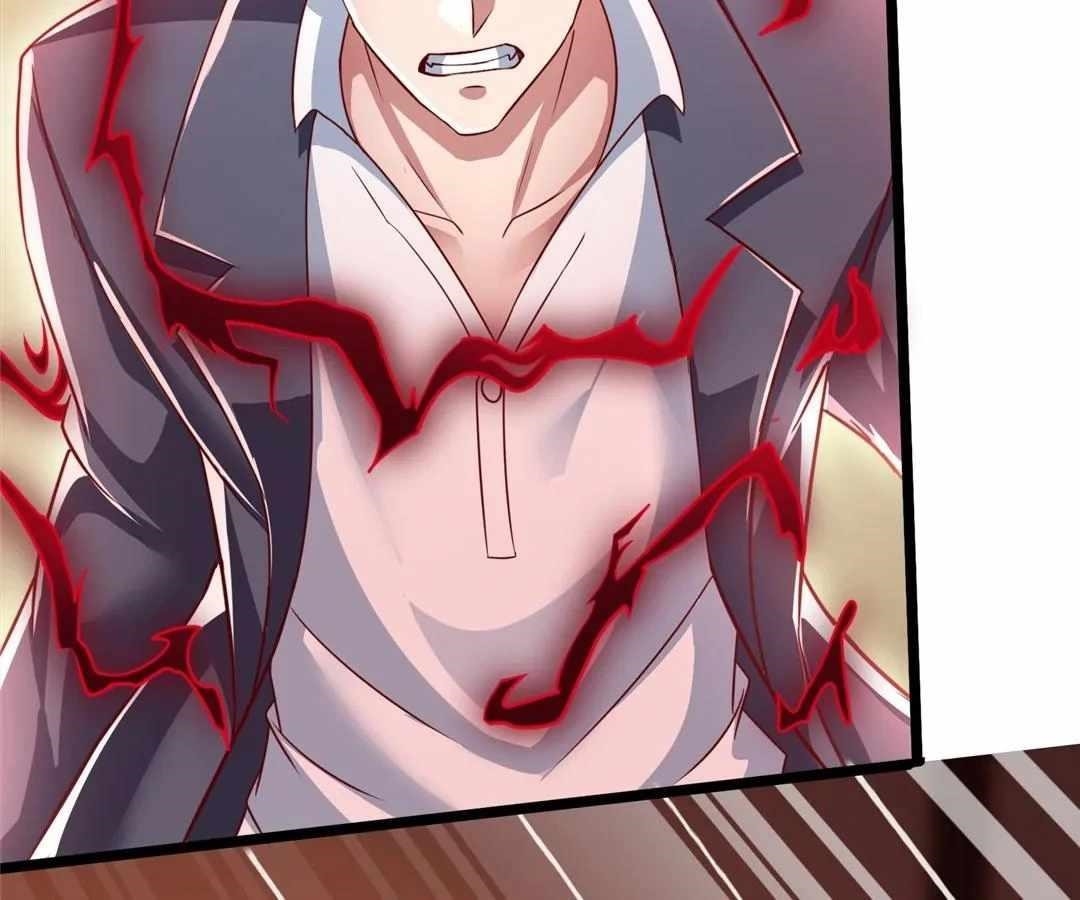 Aura Recovery: I Get a New Skill Everyday Chapter 156 - Page 20