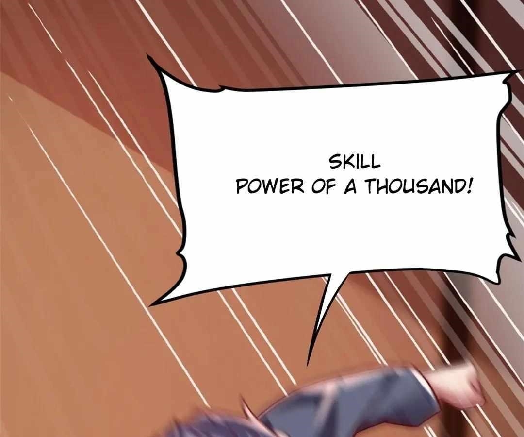 Aura Recovery: I Get a New Skill Everyday Chapter 156 - Page 21