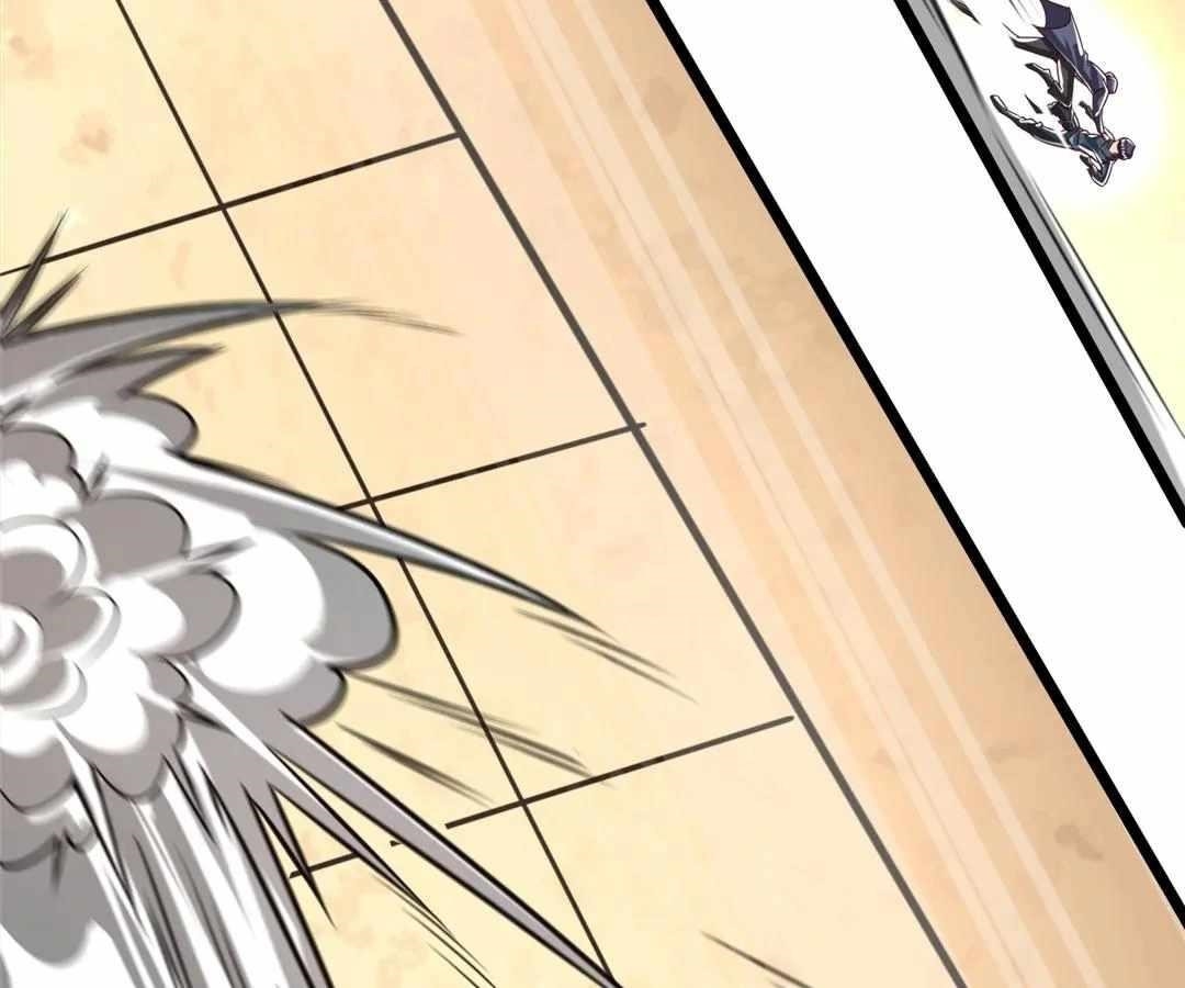 Aura Recovery: I Get a New Skill Everyday Chapter 156 - Page 37