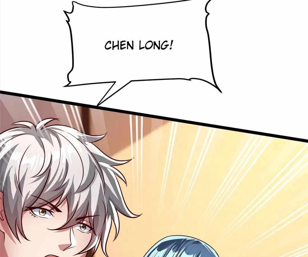 Aura Recovery: I Get a New Skill Everyday Chapter 156 - Page 41