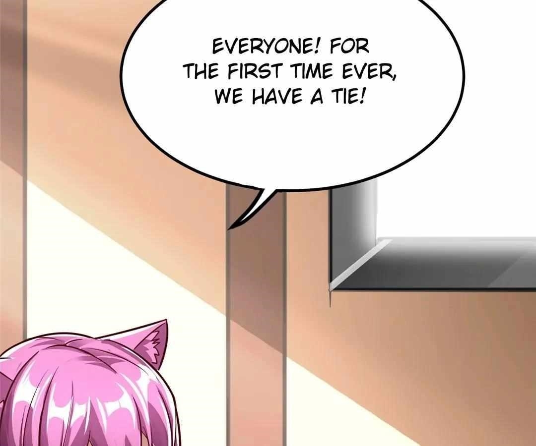 Aura Recovery: I Get a New Skill Everyday Chapter 156 - Page 53