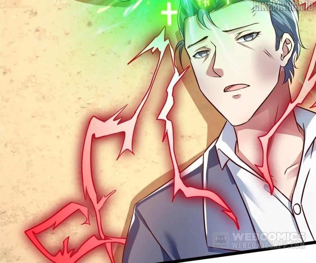 Aura Recovery: I Get a New Skill Everyday Chapter 156 - Page 59