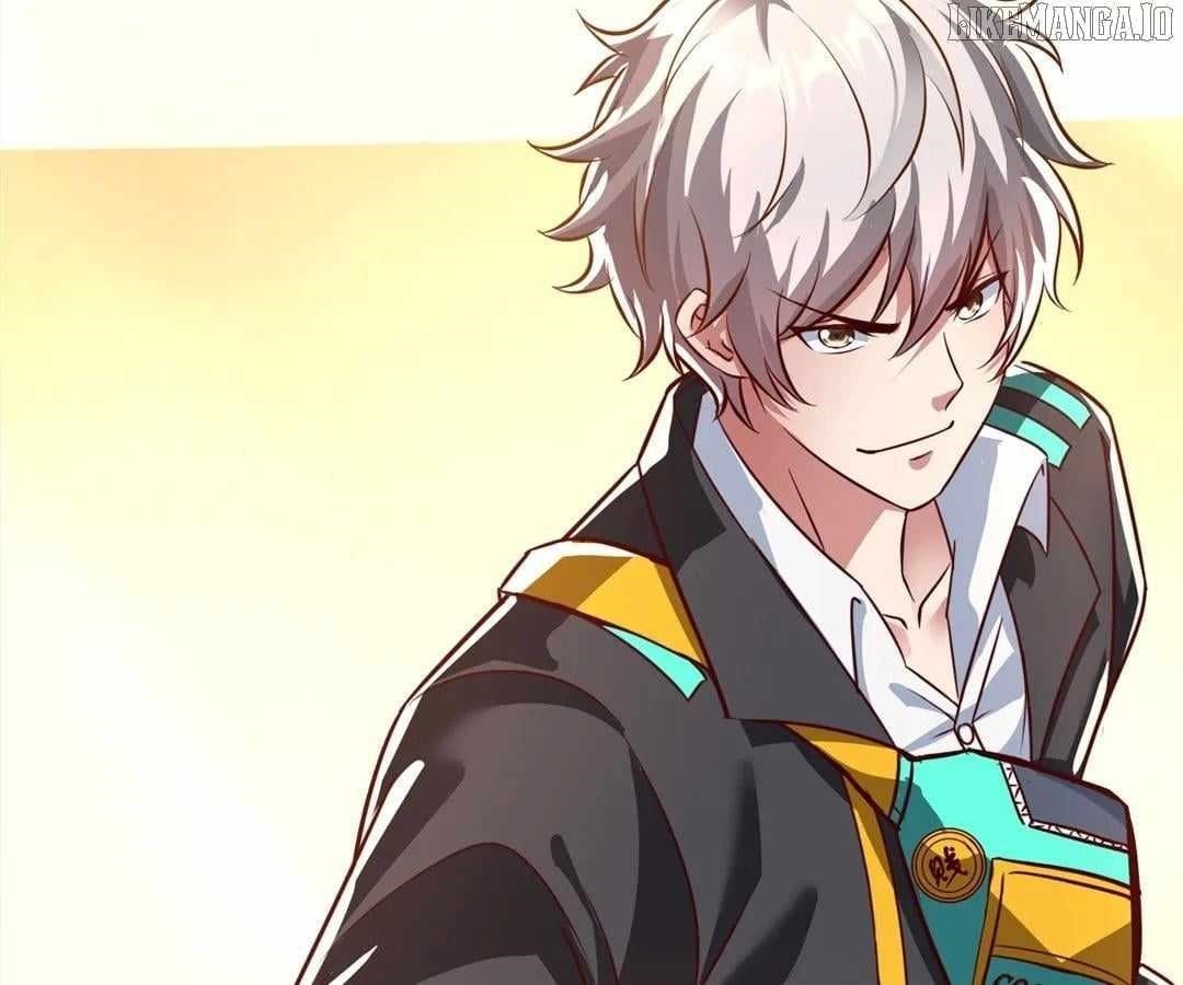 Aura Recovery: I Get a New Skill Everyday Chapter 156 - Page 71