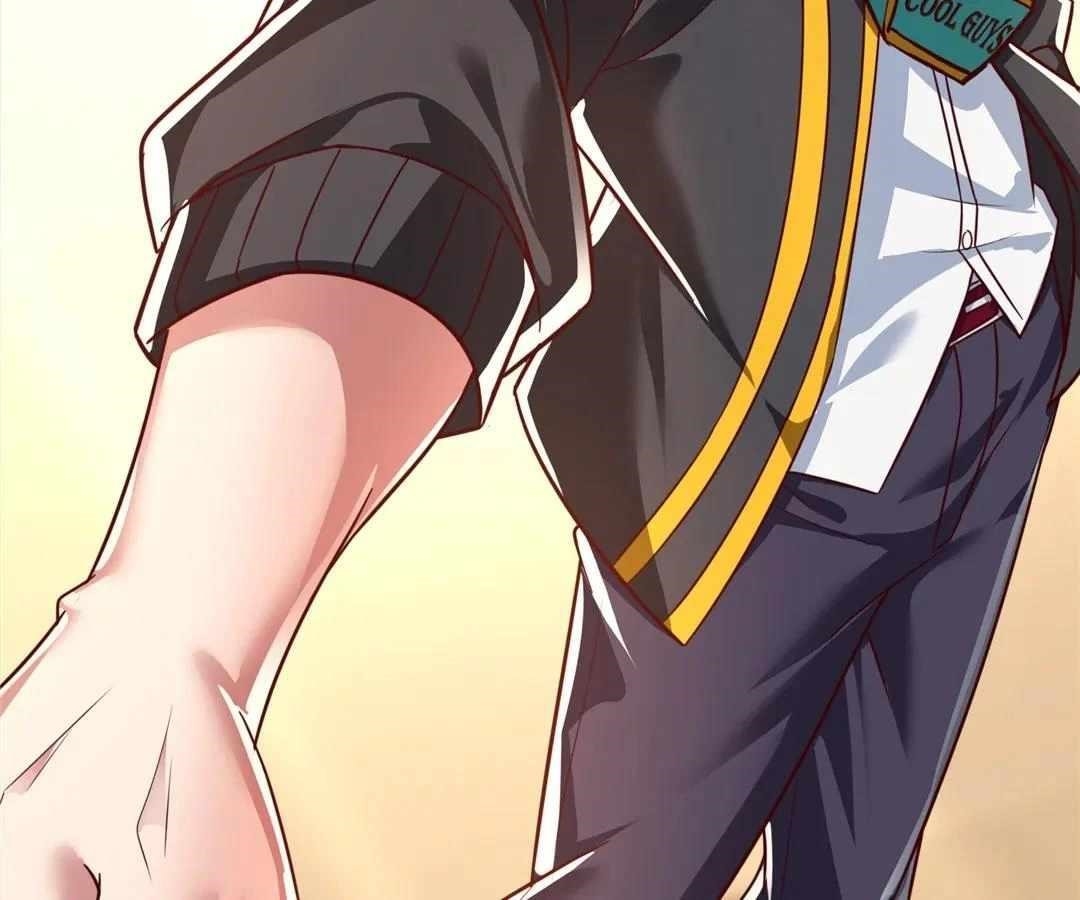 Aura Recovery: I Get a New Skill Everyday Chapter 156 - Page 72