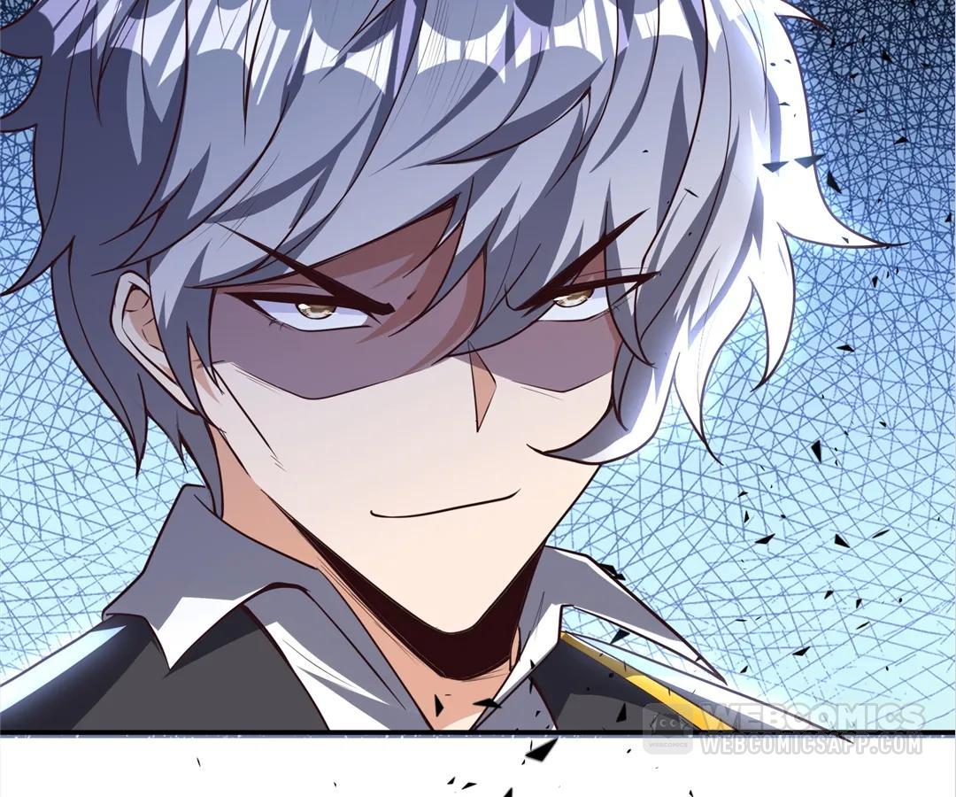 Aura Recovery: I Get a New Skill Everyday Chapter 157 - Page 11