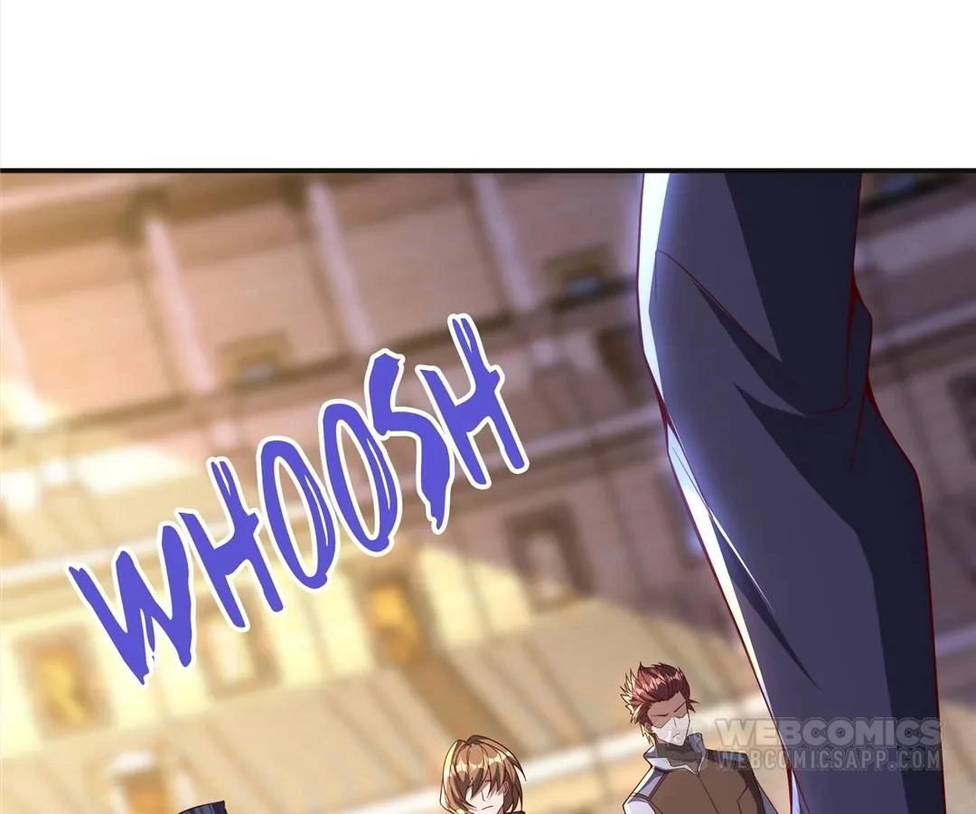 Aura Recovery: I Get a New Skill Everyday Chapter 157 - Page 19