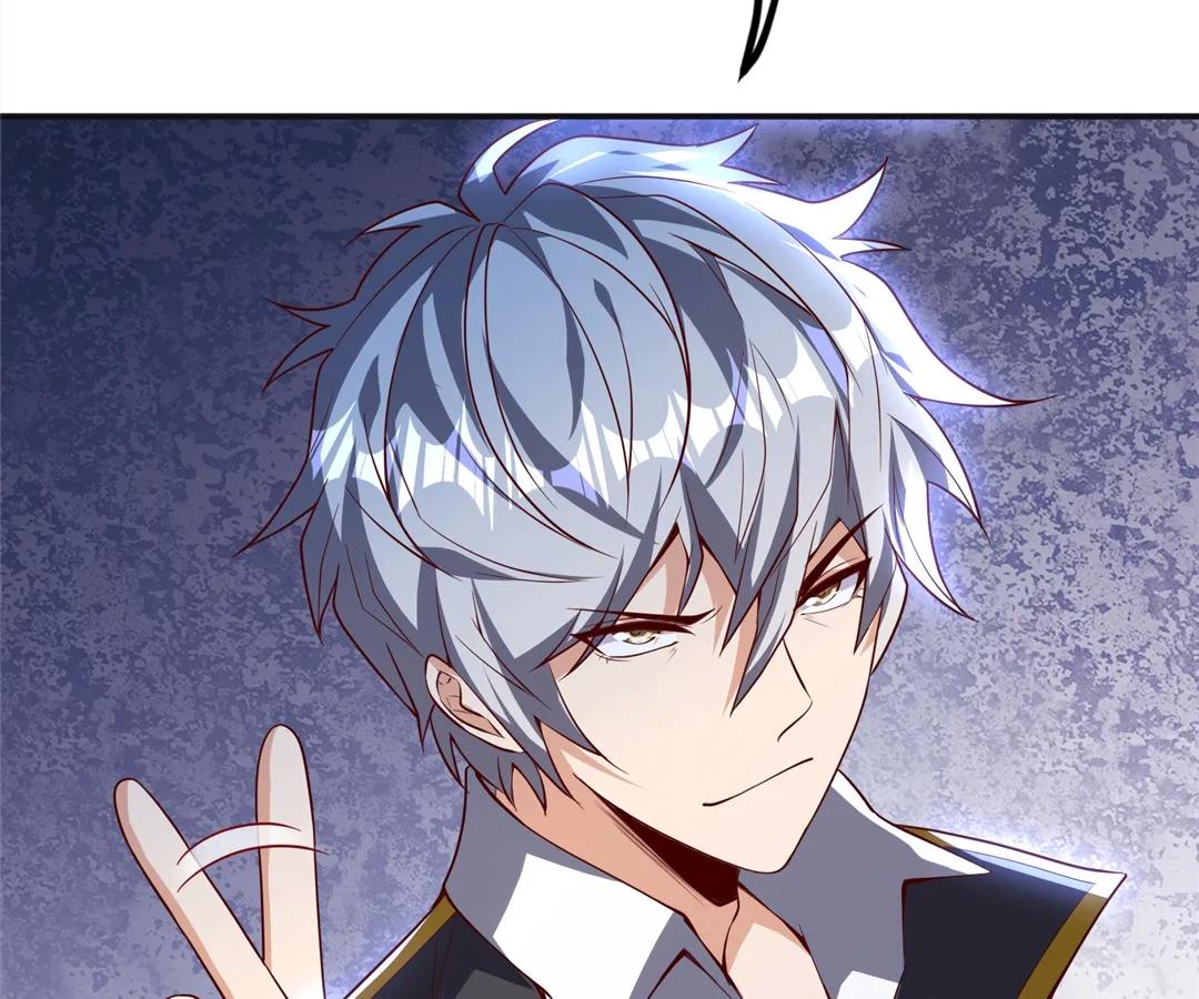 Aura Recovery: I Get a New Skill Everyday Chapter 157 - Page 24