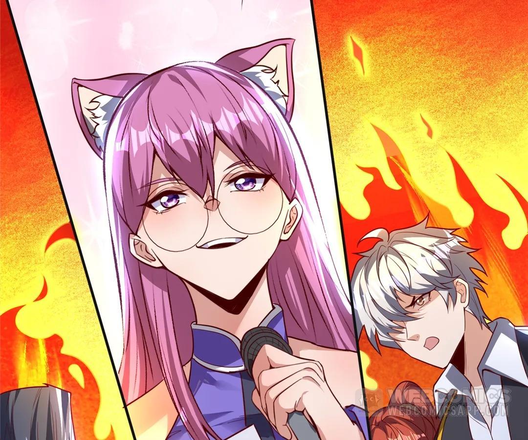 Aura Recovery: I Get a New Skill Everyday Chapter 157 - Page 27