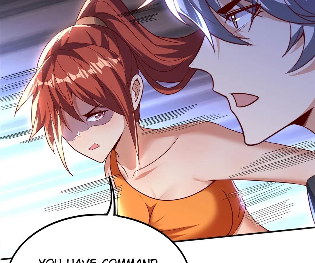 Aura Recovery: I Get a New Skill Everyday Chapter 157 - Page 30