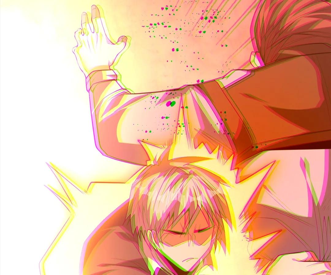 Aura Recovery: I Get a New Skill Everyday Chapter 157 - Page 40