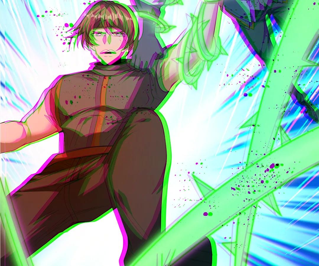 Aura Recovery: I Get a New Skill Everyday Chapter 157 - Page 44