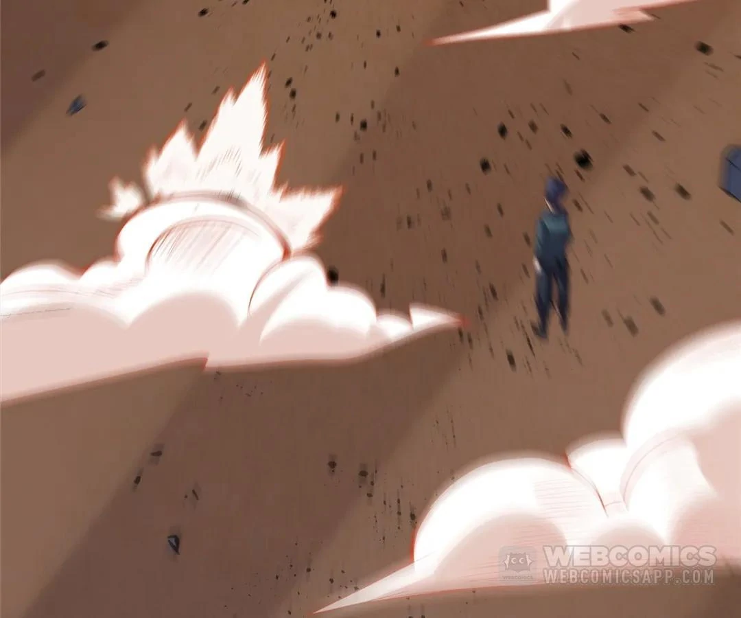 Aura Recovery: I Get a New Skill Everyday Chapter 157 - Page 51