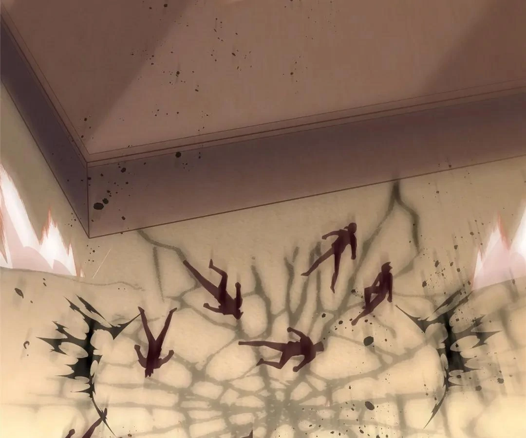 Aura Recovery: I Get a New Skill Everyday Chapter 157 - Page 52