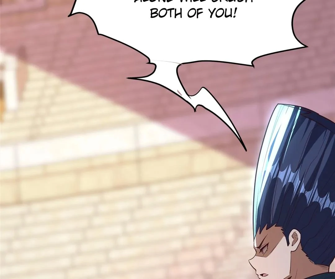 Aura Recovery: I Get a New Skill Everyday Chapter 157 - Page 56