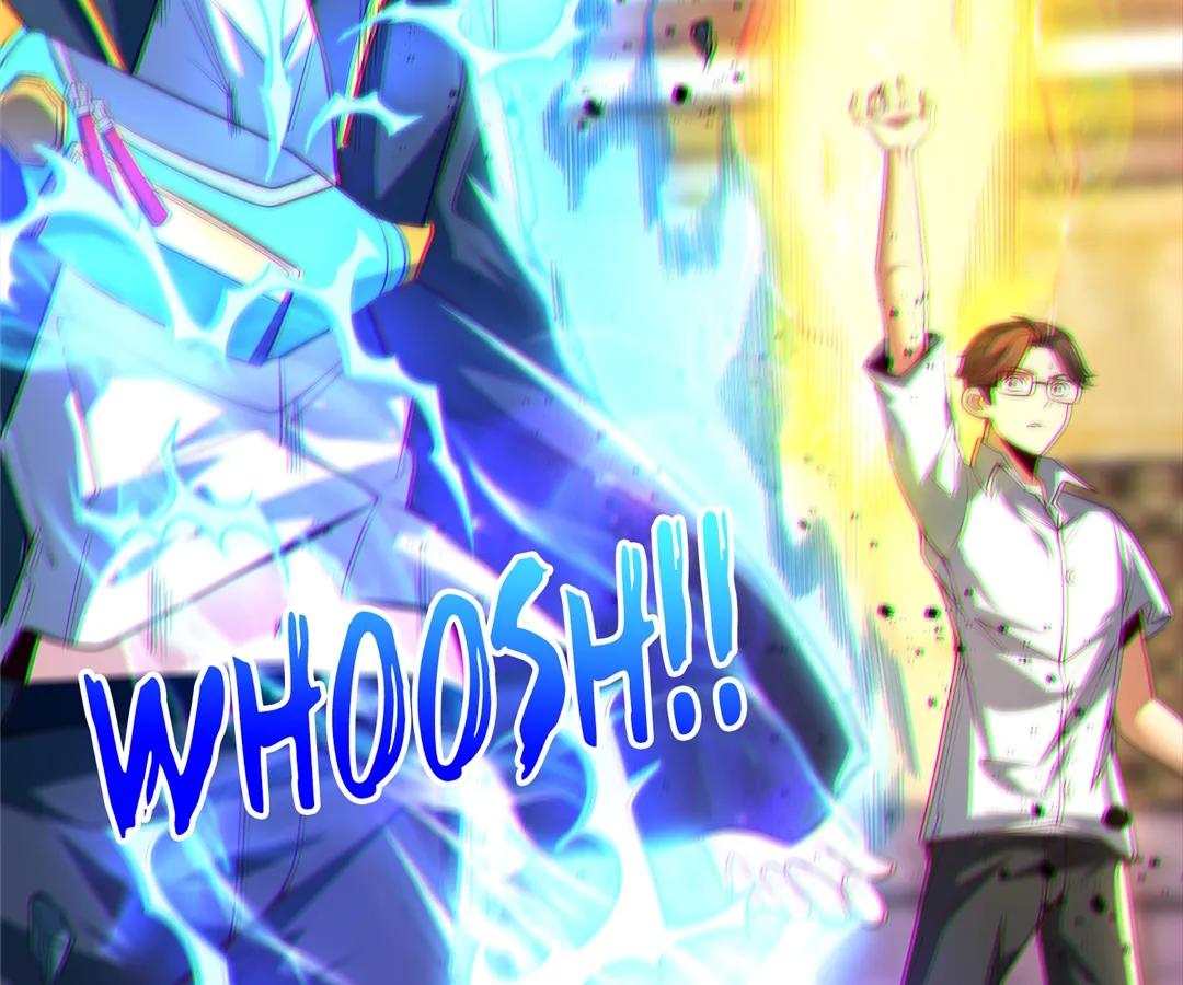 Aura Recovery: I Get a New Skill Everyday Chapter 157 - Page 63