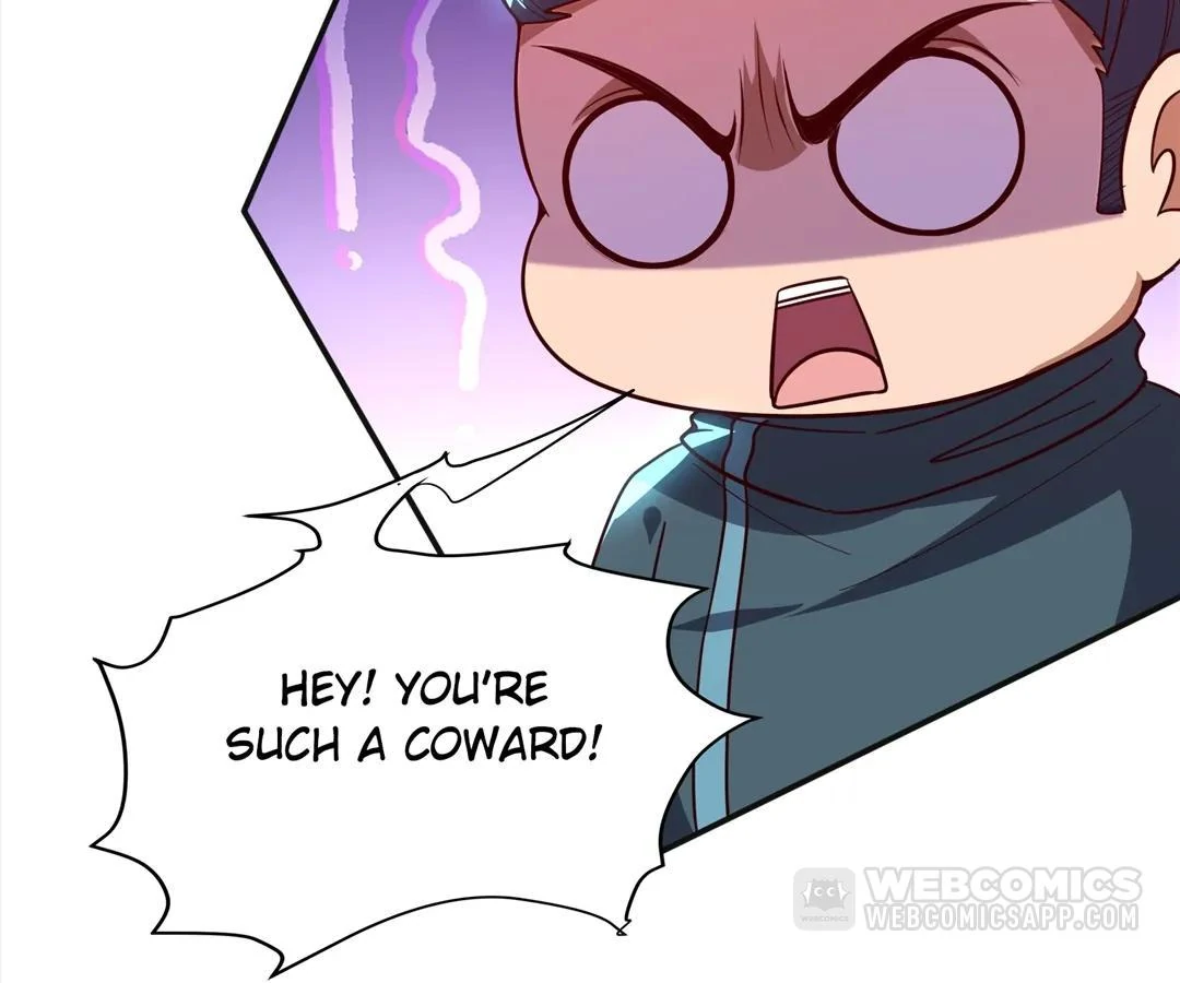 Aura Recovery: I Get a New Skill Everyday Chapter 157 - Page 67