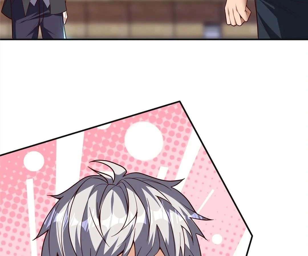 Aura Recovery: I Get a New Skill Everyday Chapter 157 - Page 70