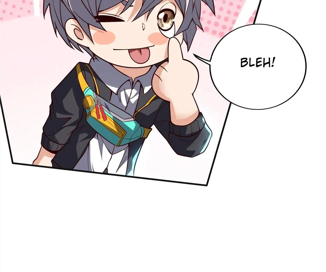 Aura Recovery: I Get a New Skill Everyday Chapter 157 - Page 71