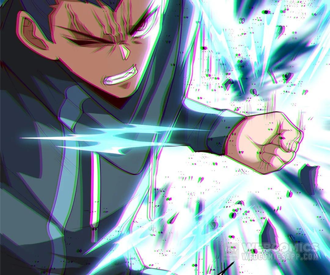 Aura Recovery: I Get a New Skill Everyday Chapter 157 - Page 75