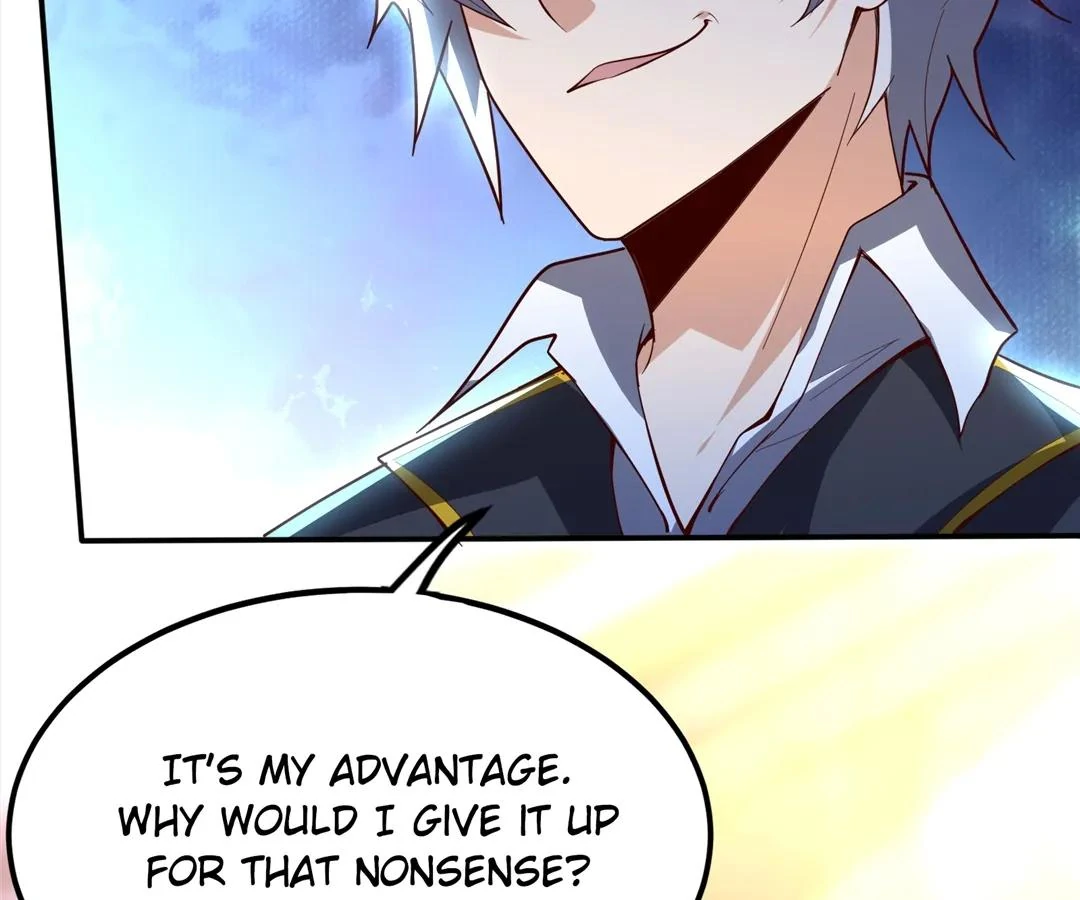 Aura Recovery: I Get a New Skill Everyday Chapter 158 - Page 10