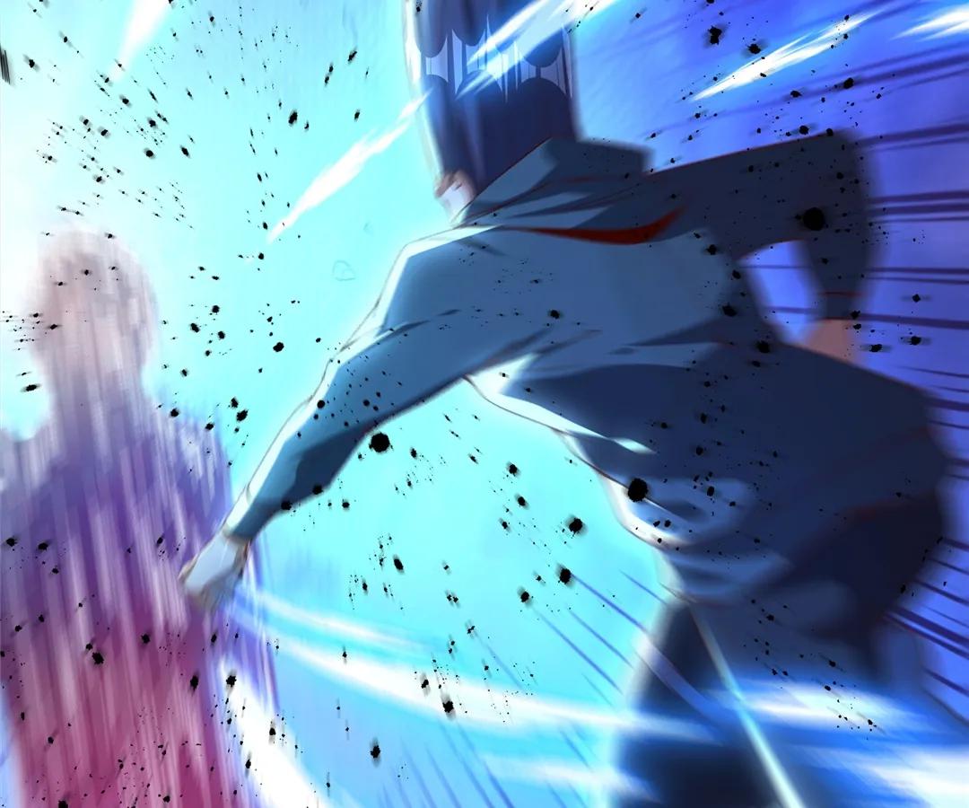 Aura Recovery: I Get a New Skill Everyday Chapter 158 - Page 2