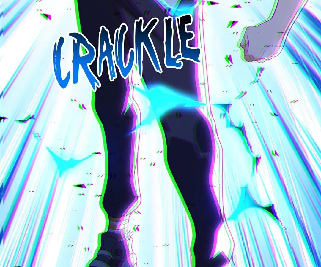 Aura Recovery: I Get a New Skill Everyday Chapter 158 - Page 22