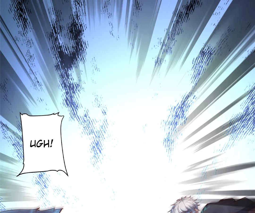 Aura Recovery: I Get a New Skill Everyday Chapter 158 - Page 37