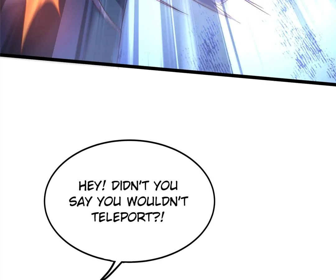 Aura Recovery: I Get a New Skill Everyday Chapter 158 - Page 39