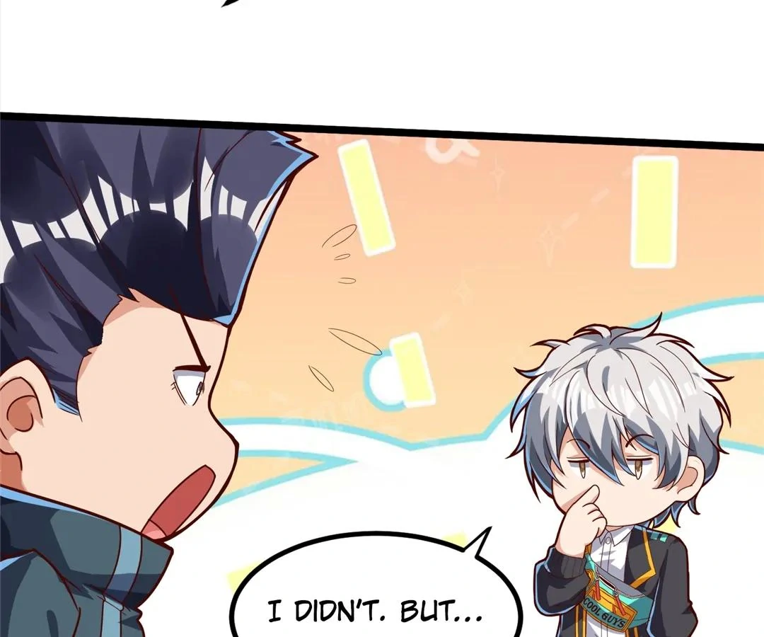 Aura Recovery: I Get a New Skill Everyday Chapter 158 - Page 40