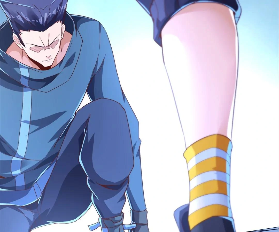 Aura Recovery: I Get a New Skill Everyday Chapter 158 - Page 62