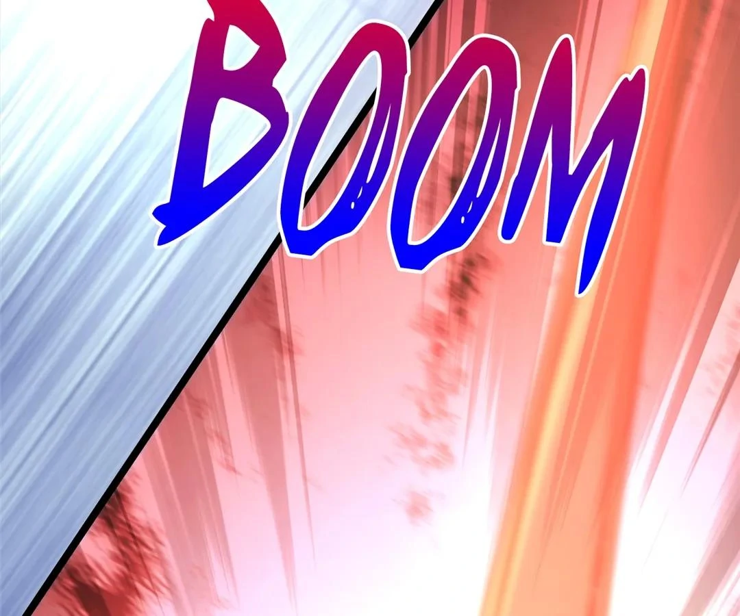 Aura Recovery: I Get a New Skill Everyday Chapter 159 - Page 25