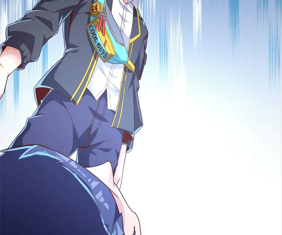 Aura Recovery: I Get a New Skill Everyday Chapter 159 - Page 38