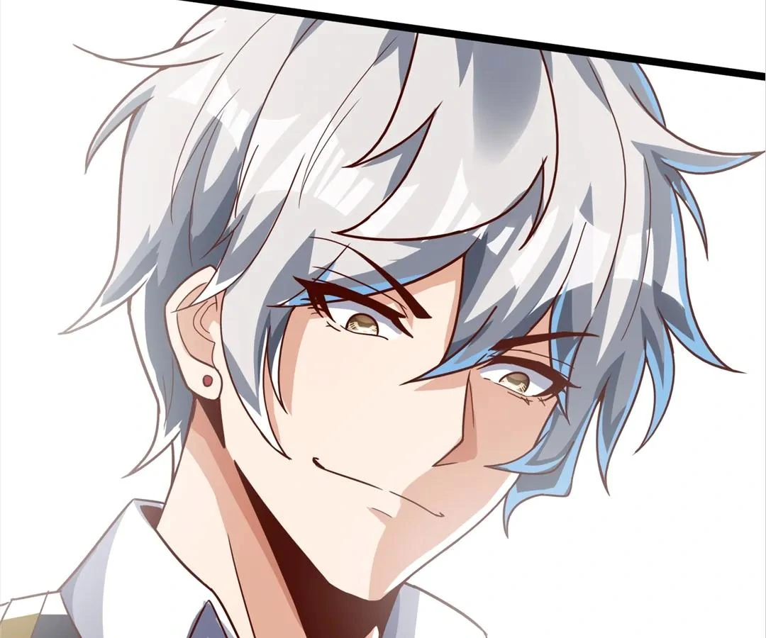 Aura Recovery: I Get a New Skill Everyday Chapter 159 - Page 40