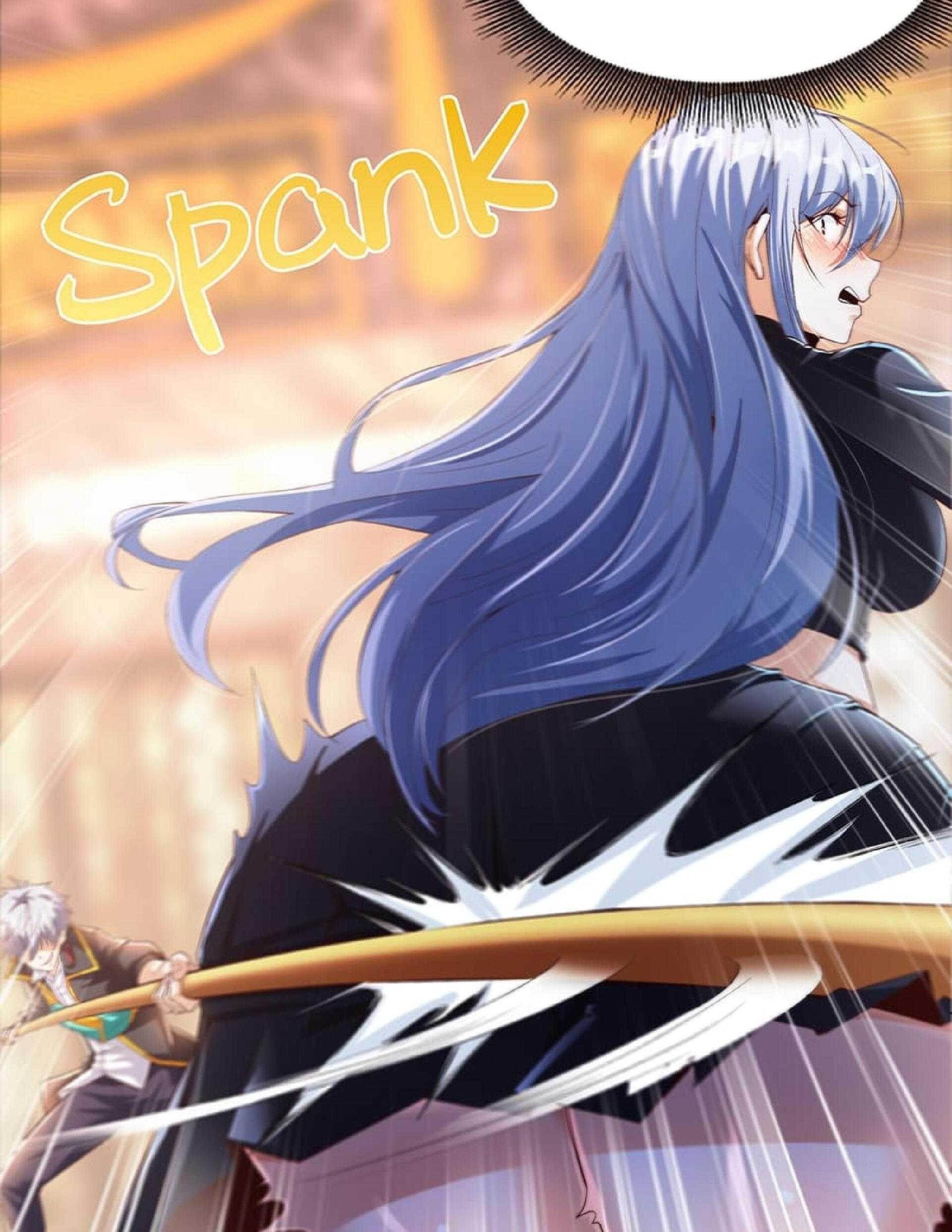 Aura Recovery: I Get a New Skill Everyday Chapter 16 - Page 10