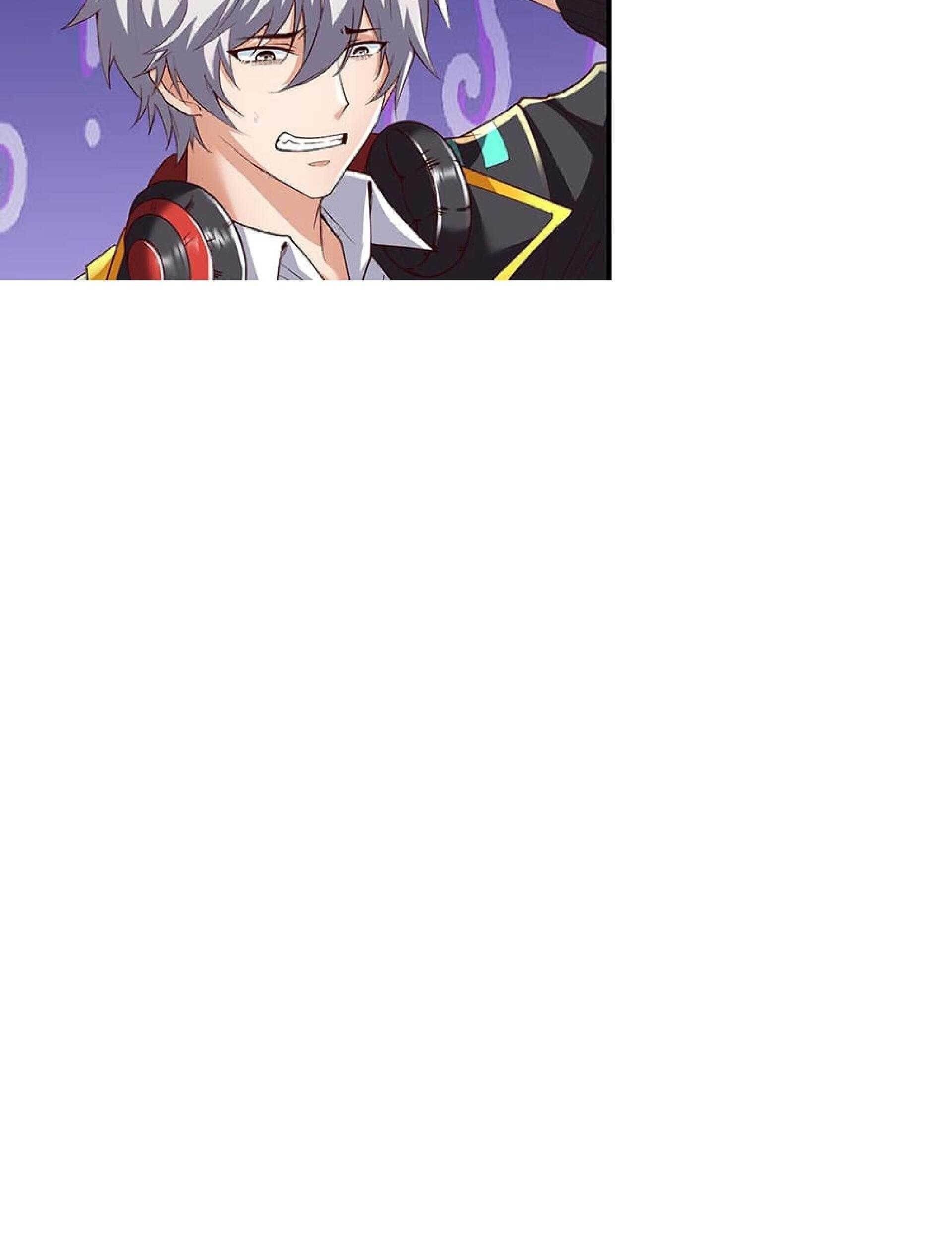 Aura Recovery: I Get a New Skill Everyday Chapter 16 - Page 13