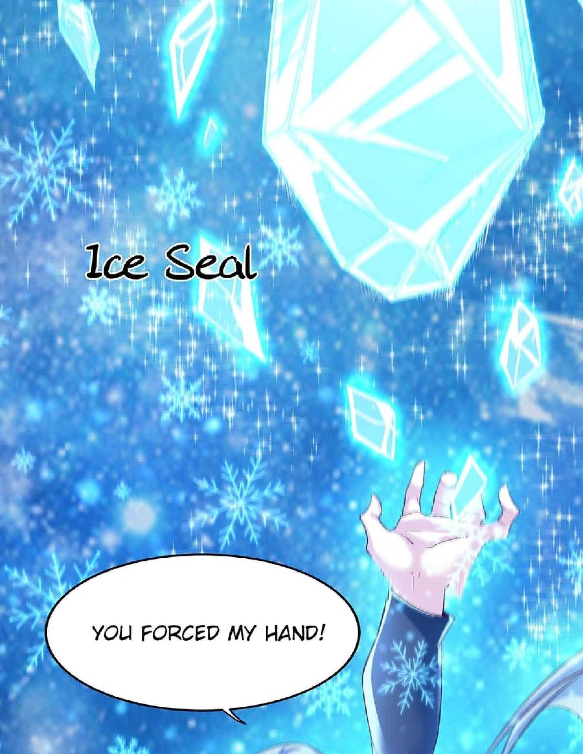 Aura Recovery: I Get a New Skill Everyday Chapter 16 - Page 18