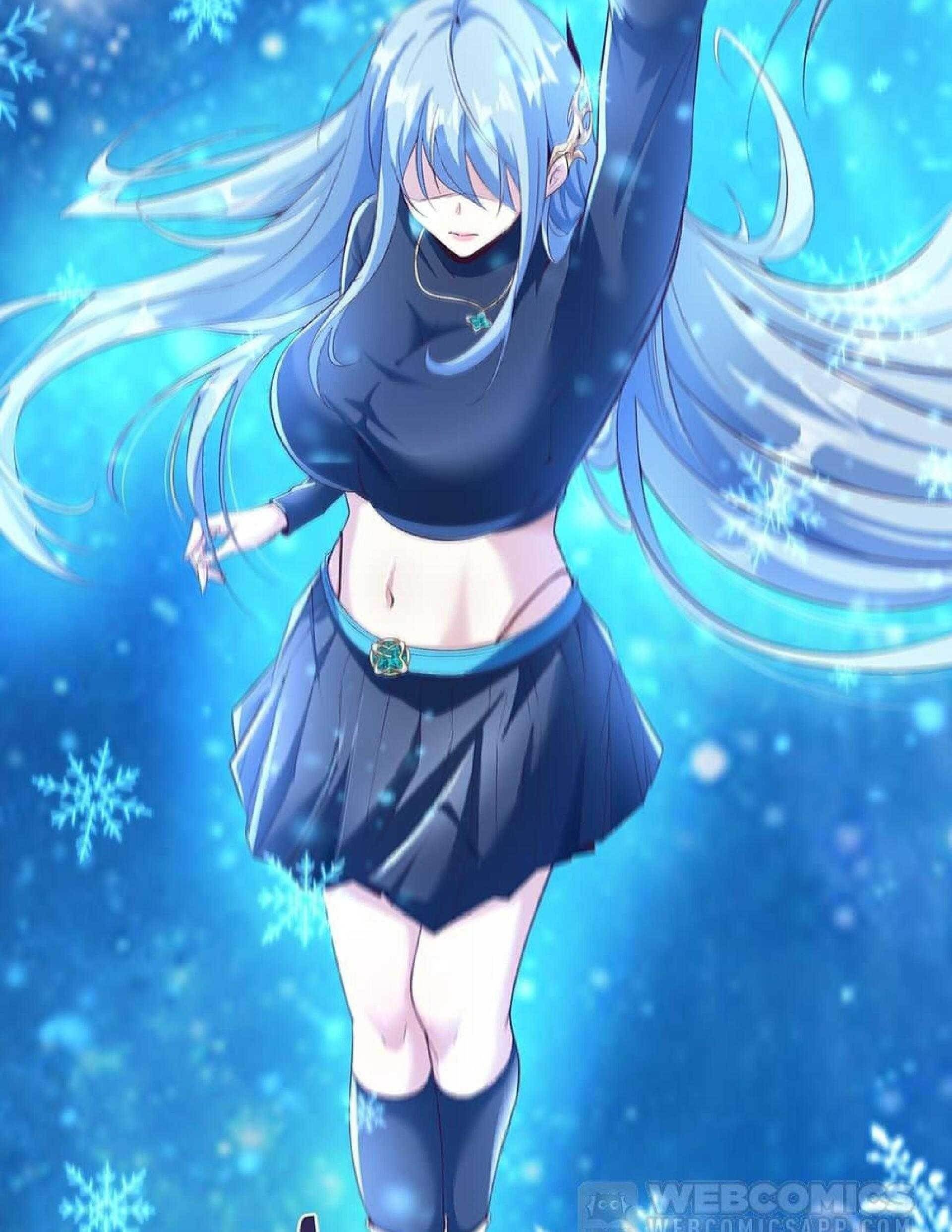 Aura Recovery: I Get a New Skill Everyday Chapter 16 - Page 19