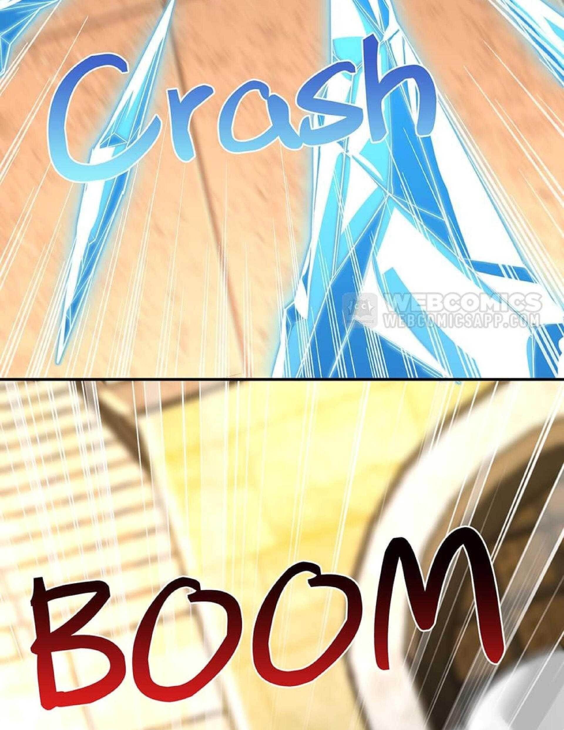 Aura Recovery: I Get a New Skill Everyday Chapter 16 - Page 26