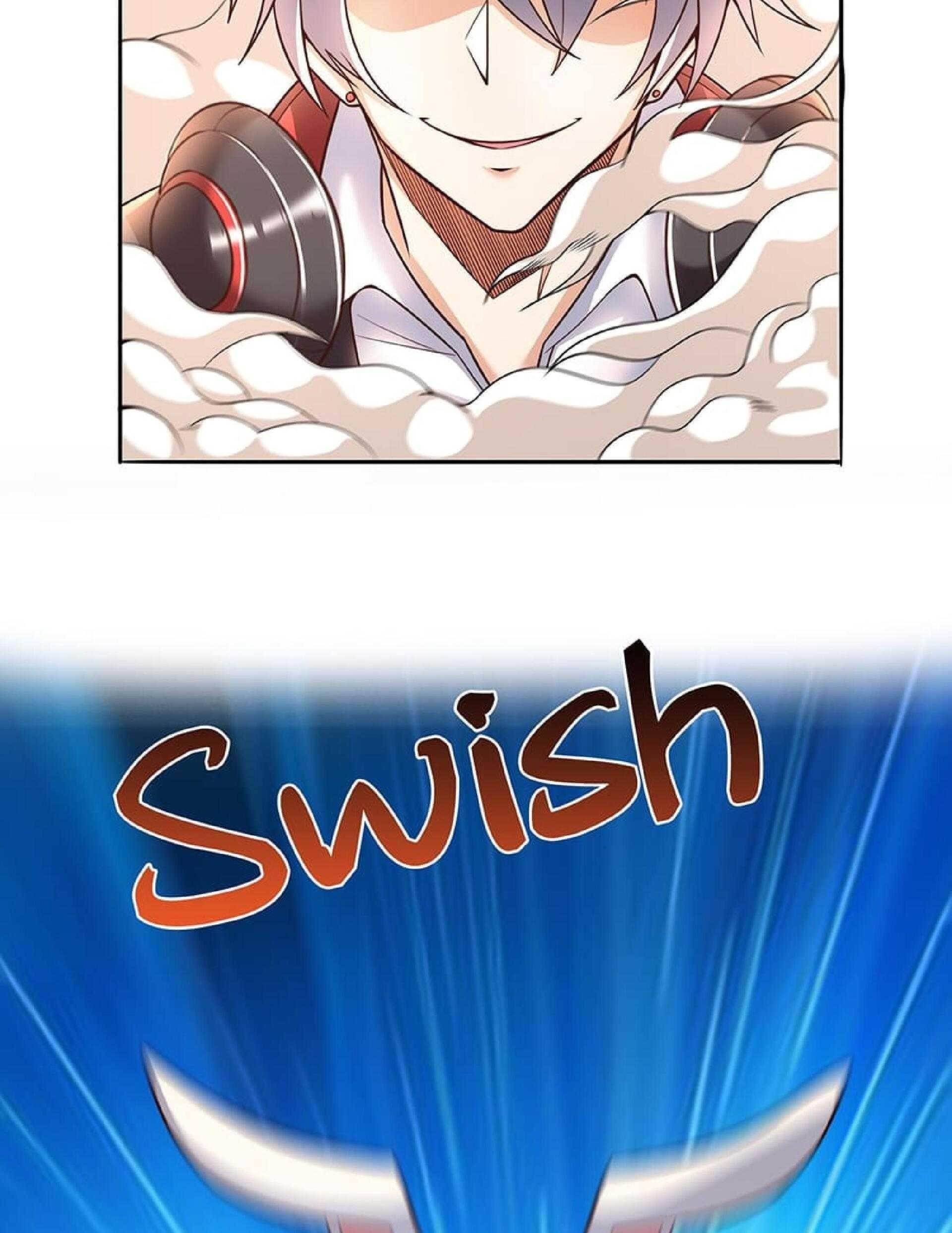 Aura Recovery: I Get a New Skill Everyday Chapter 16 - Page 33