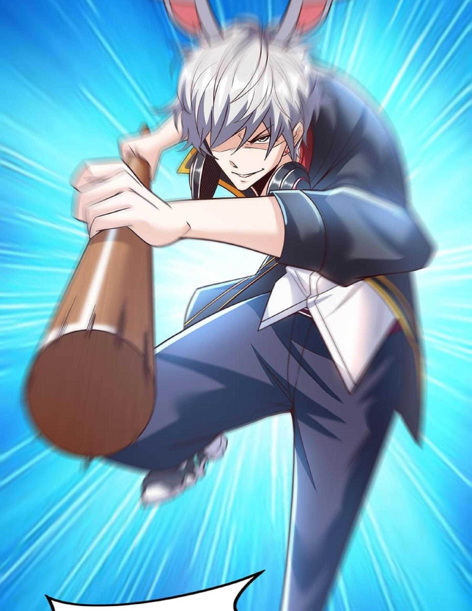 Aura Recovery: I Get a New Skill Everyday Chapter 16 - Page 34