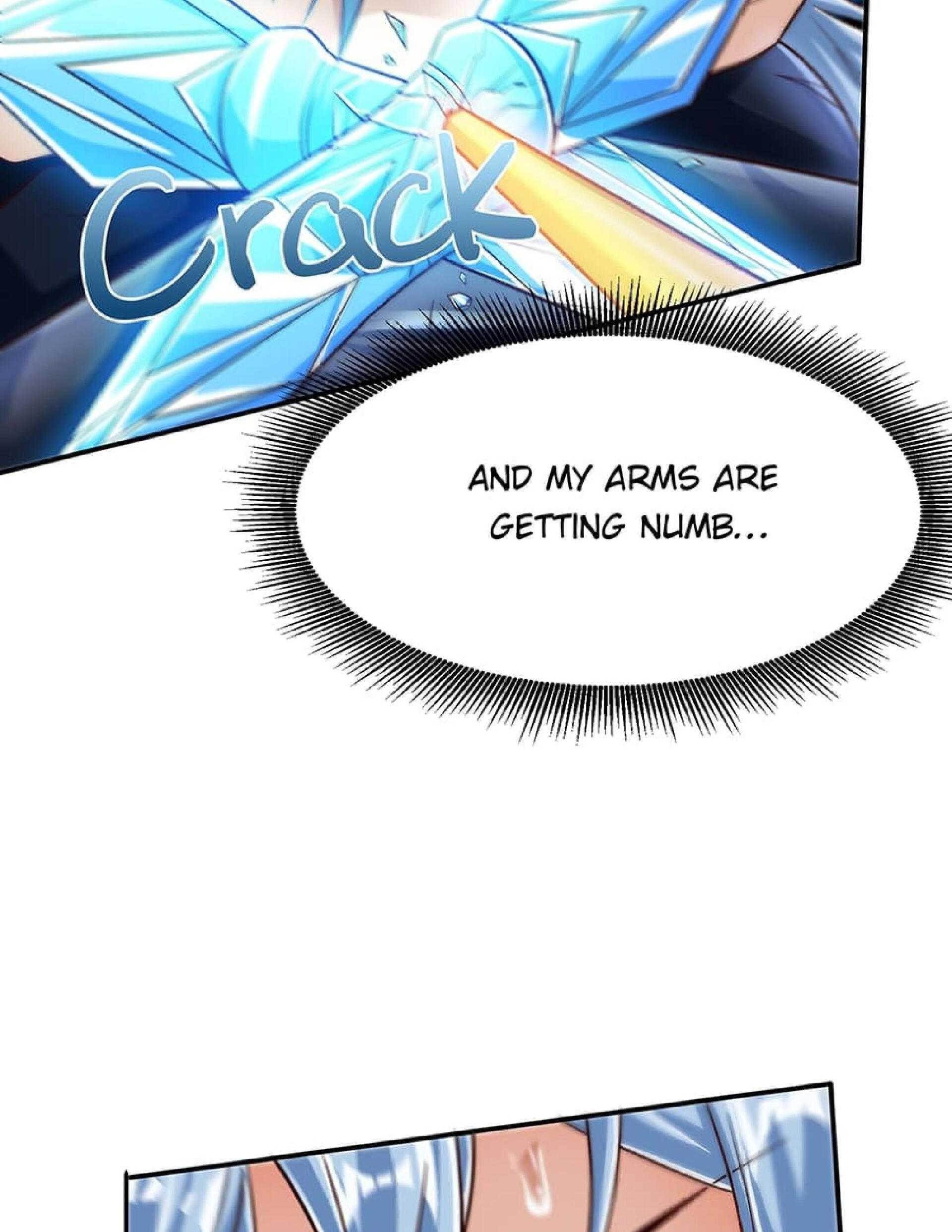 Aura Recovery: I Get a New Skill Everyday Chapter 16 - Page 39